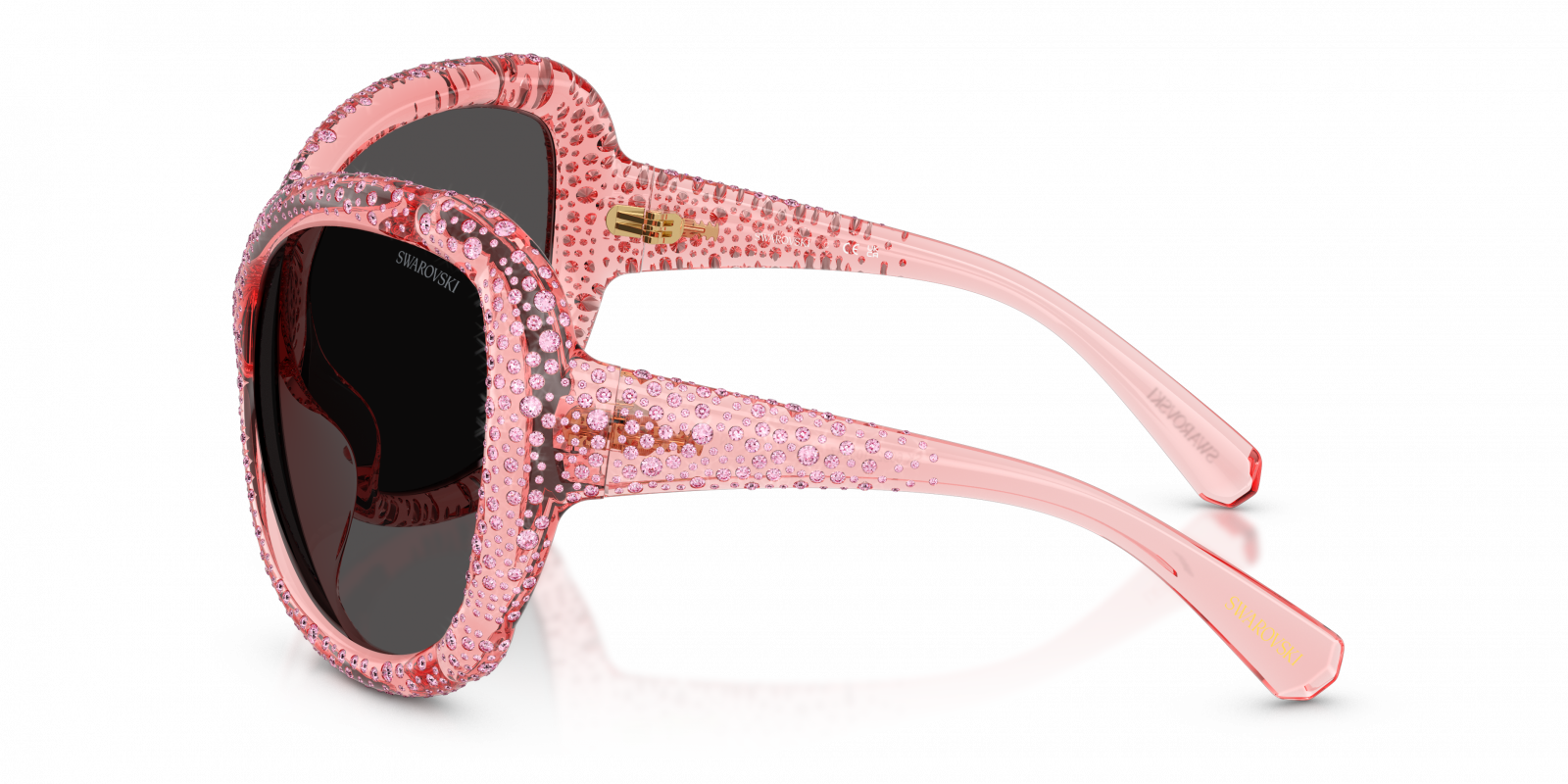 Swarovski SK6052 108887  